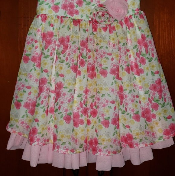 Toddlers Dress - Picture 3 of 5